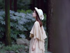 -共青国家森林公园-售票处