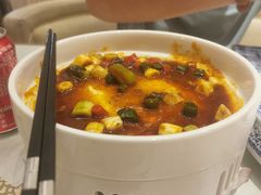 -宁夏国强手抓羊肉·清真菜(未央路凤三店)