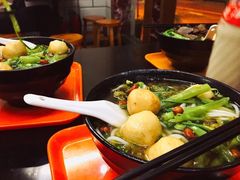 -龙记桂林米粉店(书城路店)