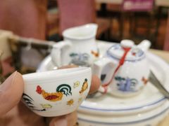 -点都德(A8店)