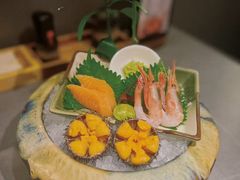 -胆道·海胆专门店(凯德晶萃店)