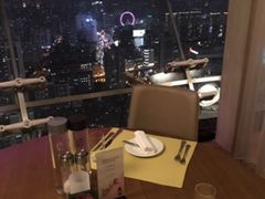 -上海新世界丽笙大酒店旋景餐厅(人民广场店)