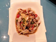 醉蟹钳-满园春酒楼(庐江路店)