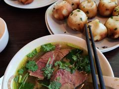 -哑巴生煎(临顿路店)