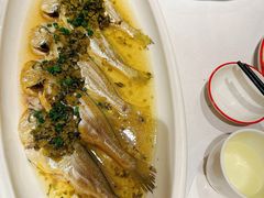 -小厨师·二十年沈家门小海鲜(百井坊巷店)