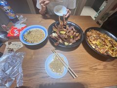 -掌上鲜(南顺城街店)