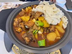 -提雅新疆炒米粉(青岛万象城店)