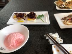 -大渔·观筵(三里屯太古里店)