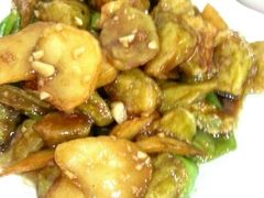 地三鲜-林之六八·6886大连老菜馆