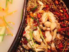 -串门邻居串串火锅(云南南路店)