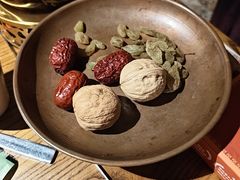 -清真·双公羊·馕坑烤全羊(奥体店)