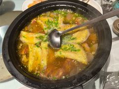 -莲花餐饮(高新店)