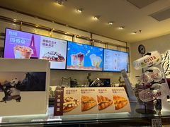 -COSTA COFFEE(西贸凯德晶品4层2店)