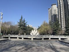 -木塔寺遗址生态公园