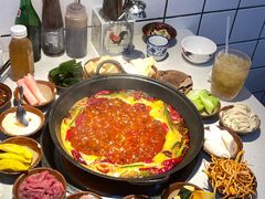 -芈重山老火锅(广州首店)