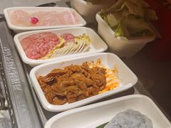 -海底捞火锅(河东万达广场店)