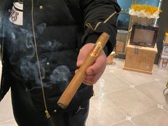 -Estaeslavida分享茄雪茄吧
