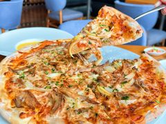 -沈阳君悦酒店·意坊意大利餐厅