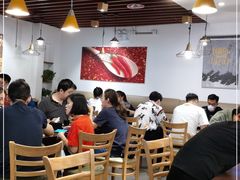 大堂-潇湘阁(望京SOHO店)