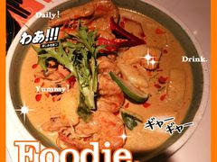 -生如夏花泰式火锅(伊藤双楠店)