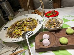 -渔语鱼酸菜鱼新川菜(来福士店)