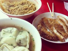 耳光馄饨-潘国仙耳光馄饨(黄家阙路店)
