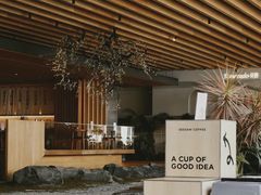 -Seesaw Coffee(朝阳大悦城店)