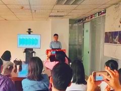 -金吉列留学·语培·小语种·国际课程(江西分公司)