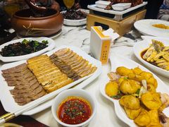 -蔼若春.传承三十年云南菜(金碧公园店)