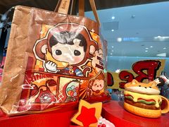 -泡泡玛特POPMART(合生汇店)