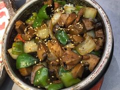 -明洞王妃家烤肉(苏州中心星悦汇店)