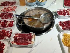 -牛鲜胜·潮汕牛肉自助火锅(番禺市桥店)