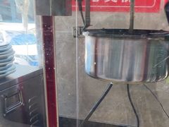 -渔码头食府(蓬莱阁店)