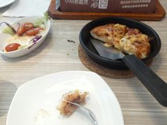 -必胜客(嘉兴万达店)