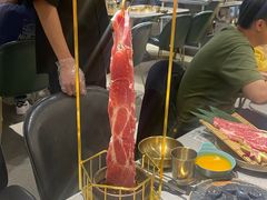 -妥妥烤肉料理(昙华林店)