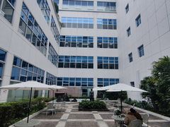 -南山图书馆(常兴路店)