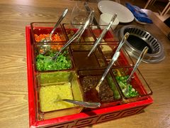 小料-尚海豆捞(乐虹坊店)