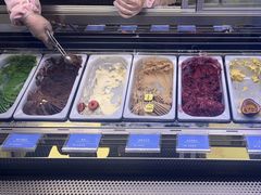 -CORNER CONE GELATO酷矿手作霜淇淋(南头古城店)