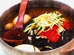 -服务大楼冷面(延大店)