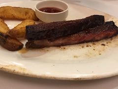 -摩根扒房(桐梓林店)