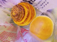 -宫门口馒头铺(创始人总店)