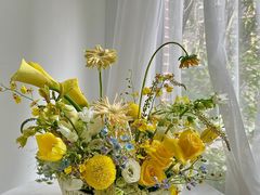 -良友花店(天目山路店)