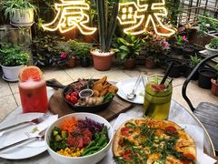 -农畉LONFOOD(福田星河COCOPark店)