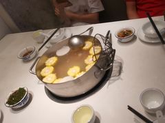 -陈记顺和潮汕牛肉火锅(番禺迎宾大道店)