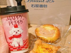 -Briant石窑面包(丰盛里店)