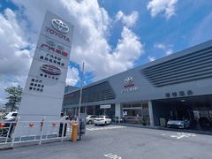 -广汽丰田珠海景田店(香洲店)