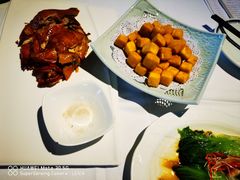 -禧宴Joyous Restaurant(禧园店)