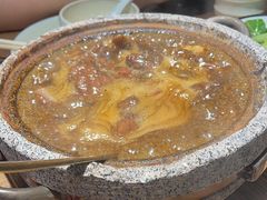 -食锦记·福建私房菜(浦西万达店)