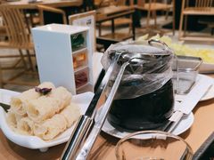 -湯系·煲汤手艺人(东二环泰禾广场店)