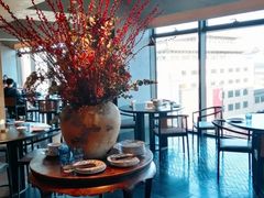 -喜悦烤鸭·新京菜(王府井店)